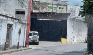 Confirman muerte bajo custodia de la exdirectora de la cárcel 26 de Julio
