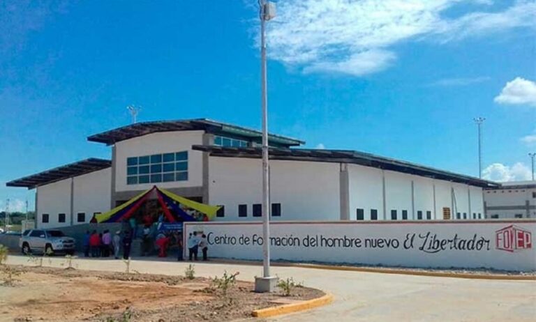Denuncian que al menos 60 presos murieron en cárceles del país tras fallecimiento en Tocuyito