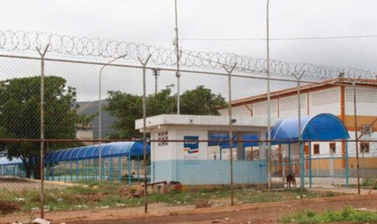 Denuncian muerte de tercer preso en la cárcel de Uribana en menos de 5 meses