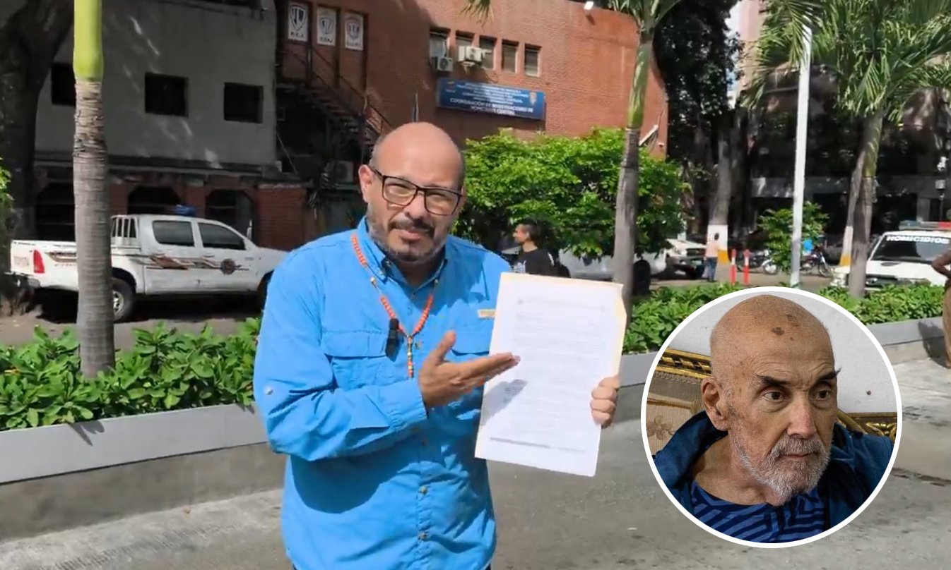Fiscalía autoriza cremación de los restos del preso político José Breijo