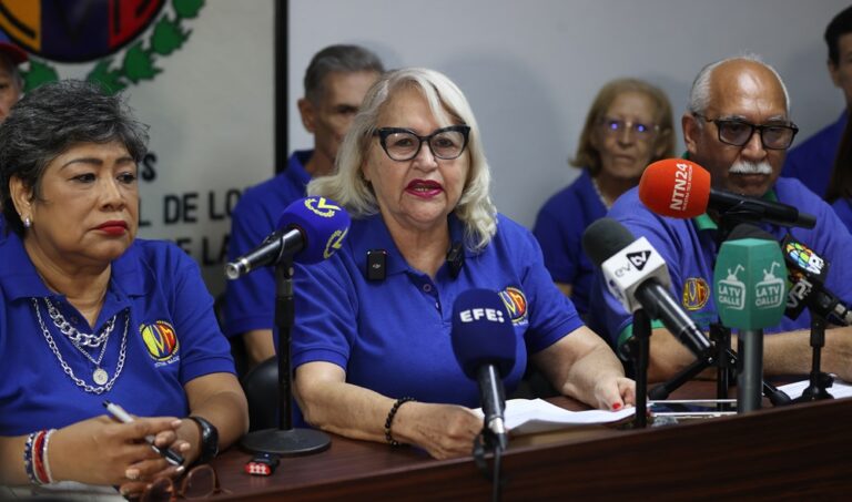 Maestros denuncian deterioro de escuelas: “No están en condiciones” para el inicio de clases