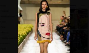 La marca Carolina Herrera celebra 45 años de moda fiel a sus señas de identidad