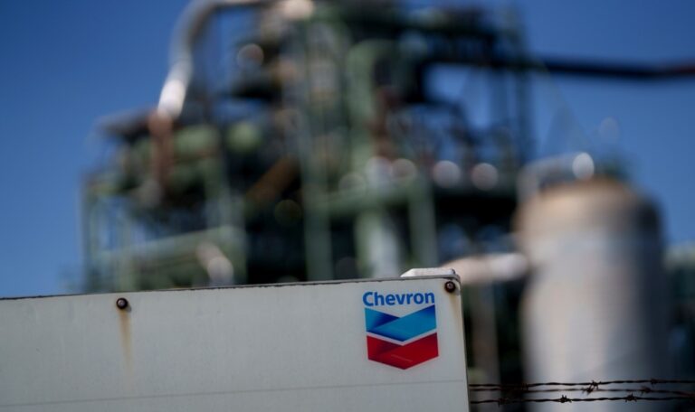Chevron invertirá $7.000 millones en 5 años para duplicar producción en Venezuela