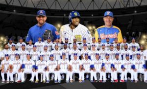 Exaltarán a “Kid” Rodríguez, Chávez, Pérez y los campeones del Clásico Mundial al Salón de la Fama del Beisbol Venezolano