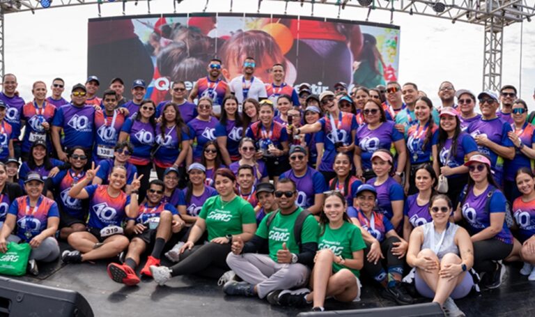 Orgullosamente COBECA: ¡Lo logramos! Somos una empresa oficialmente certificada por Great Place to Work   