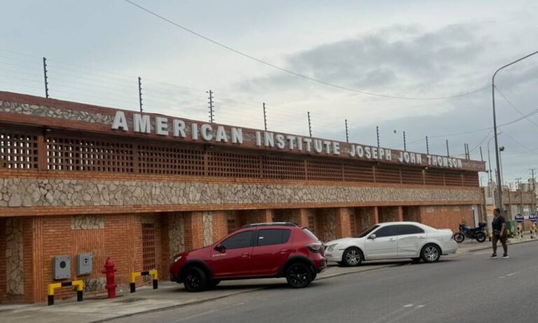 Colegio Thomson asegura que actuó con “máxima rigurosidad” tras denuncia de acoso escolar
