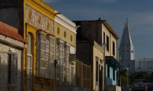 Maracaibo apunta a sus 500 años con una sólida infraestructura turística