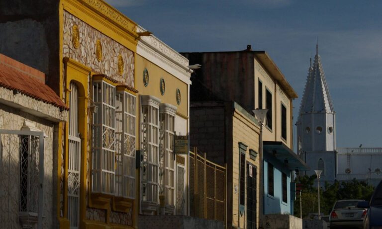 Maracaibo apunta a sus 500 años con una sólida infraestructura turística