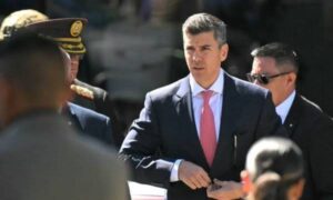 Presidente de Paraguay visitará Venezuela tras 20 meses de ruptura diplomática