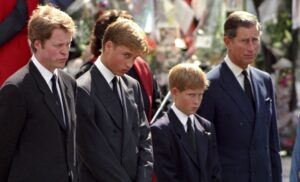 Hermano de Diana revela lo que Carlos le dijo tras su muerte: “No te preocupes, pronto la olvidaremos”