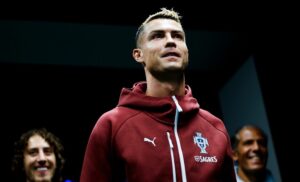Cristiano Ronaldo abandona la concentración de Portugal y promete explicar los motivos