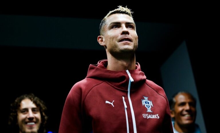 Cristiano Ronaldo abandona la concentración de Portugal y promete explicar los motivos