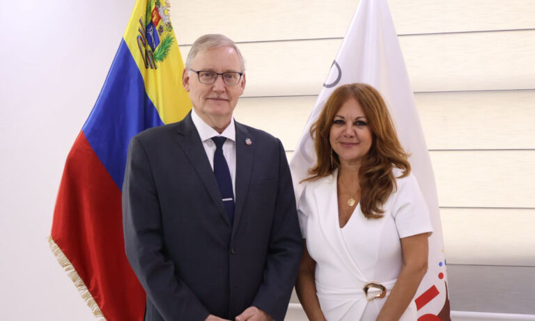 Defensoría del Pueblo y ONU acuerdan reforzar cooperación en derechos humanos en el país