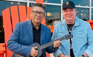 Agrupación gaitera Del Sur del Lago presenta “Velada”
