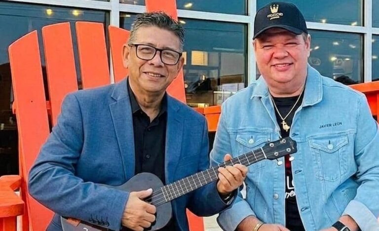 Agrupación gaitera Del Sur del Lago presenta “Velada”