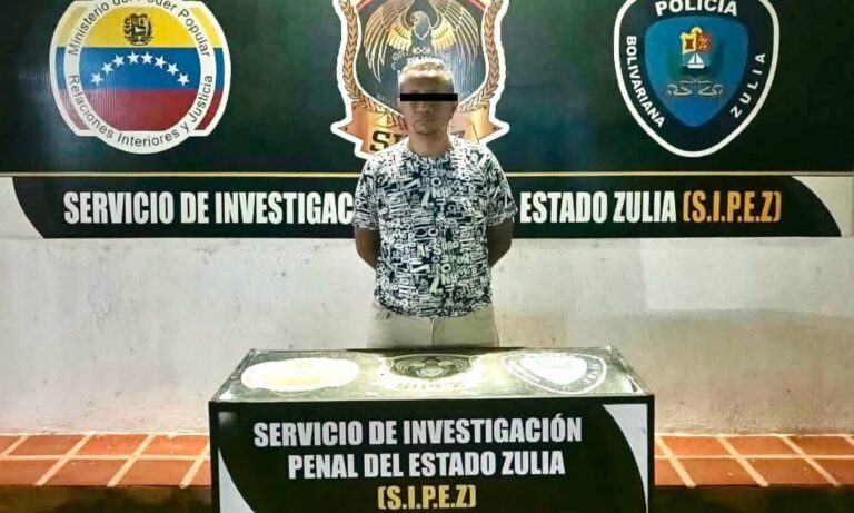 Lo arrestan por abusar sexualmente de su exhijastra en el sector 12 de Octubre