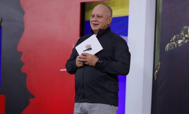 Cabello: El acuerdo petrolero con EE. UU. “sigue los lineamientos de Hugo Chávez”