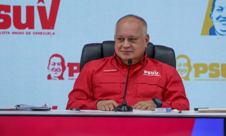 El chavismo marchará el 7 de octubre para recordar el último “gran triunfo” electoral de Chávez