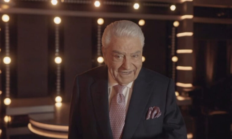 Don Francisco regresa al estudio de “Sábado Gigante” con programas especiales