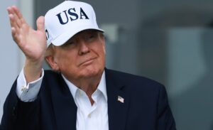 Trump saca a Venezuela de la lista de países que incumplen en la lucha contra el narcotráfico