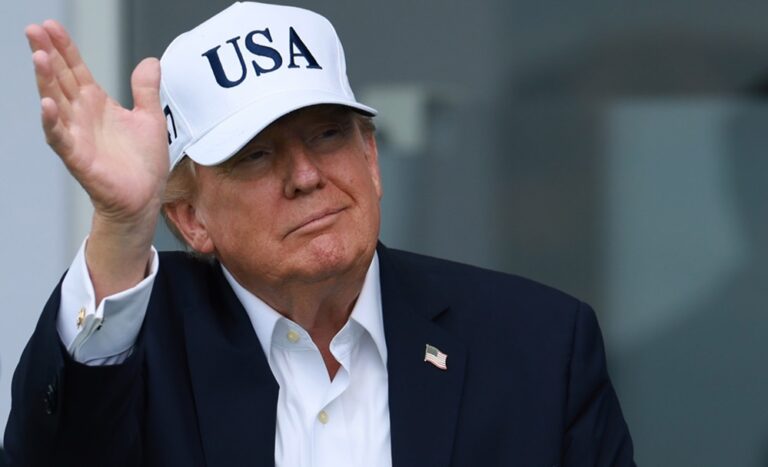 Trump saca a Venezuela de la lista de países que incumplen en la lucha contra el narcotráfico