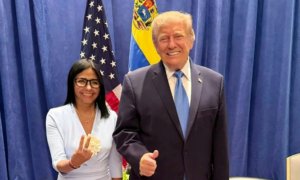 EE. UU. recibiría oro venezolano, pero refinerías rechazan procesarlo por dudas de corrupción