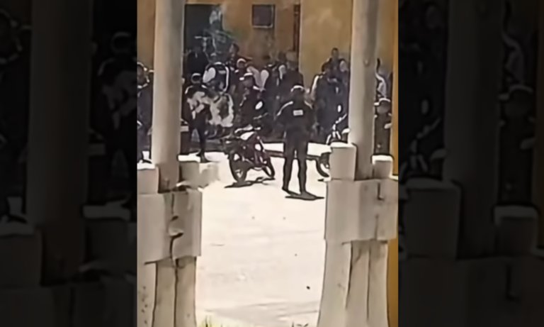 Liberan a 2 niñas rehenes y arrestan a militar retirado por homicidio en Barinas