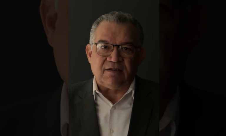 Enrique Márquez: “El país se apaga por la incapacidad del Gobierno”