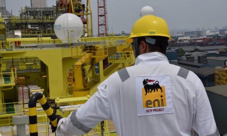 Eni será operador exclusivo del yacimiento Junín 5 por 25 años