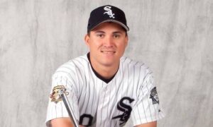 Exaltan a Magglio Ordóñez al Salón de la Fama del Béisbol Latino