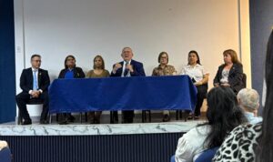 Facultad de Medicina se pronuncia ante denuncias de corrupción en las redes