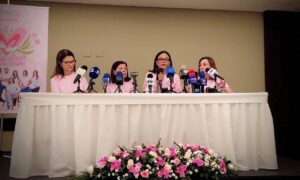Famac alista la Caminata por la Vida con innovación digital y meta de 15.000 participantes
