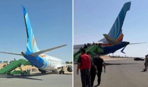 Aseguran que piloto que intentó secuestrar avión de Flydubai planeaba un ataque similar al del 11S