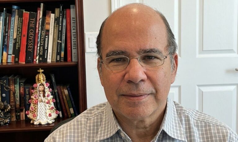 Economista Francisco Rodríguez: Venezuela sufrió la mayor caída del PIB en tiempos de paz
