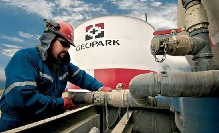 Petrolera colombiana GeoPark anuncia su “entrada estratégica en Venezuela”