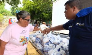 Benefician a 5.000 familias en jornadas de Campo Soberano y Bodega Móvil desplegadas por la Gobernación