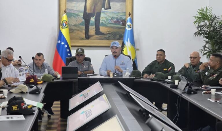 Instalan 142 transformadores y anuncian la llegada de 200 nuevas unidades al Zulia