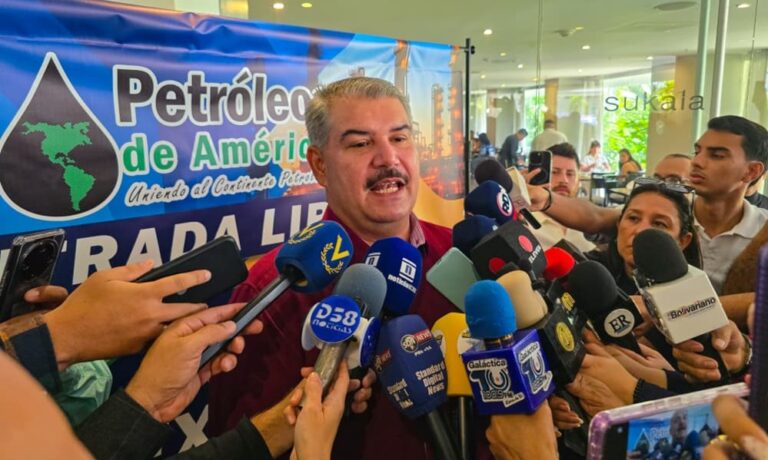 Firman acuerdo con la CAF y la FAO para mitigar el impacto ambiental en el Lago de Maracaibo