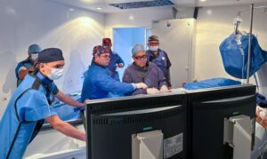 Plan Corazón Zuliano de la Gobernación alcanza los 138 pacientes intervenidos con cirugía de alta complejidad