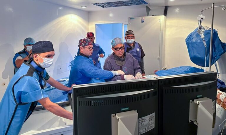 Plan Corazón Zuliano de la Gobernación alcanza los 138 pacientes intervenidos con cirugía de alta complejidad