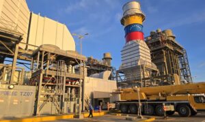 Gobernador anuncia que Termozulia incorporará 520 megavatios al sistema eléctrico regional