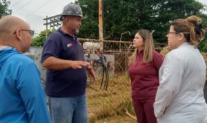 El Universitario mantiene operatividad total en áreas críticas tras respuesta a falla eléctrica