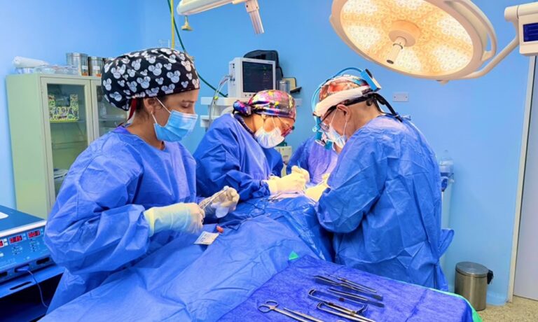 Gobernación transforma el sistema de salud con obras y fortalecimiento de áreas de atención prioritaria