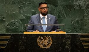 Guyana exhorta a Venezuela a cumplir el próximo fallo de la CIJ sobre el Esequibo