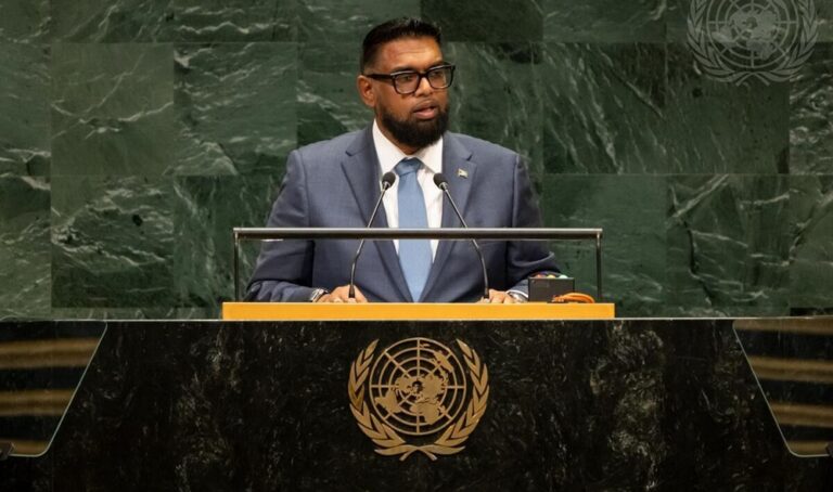 Guyana exhorta a Venezuela a cumplir el próximo fallo de la CIJ sobre el Esequibo