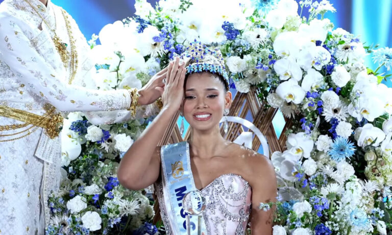 República Dominicana vuelve a conquistar la corona del Miss Mundo tras 44 años