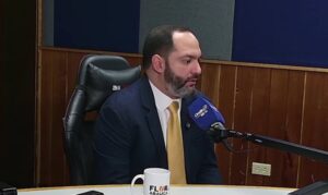 Presidente Pdvsa señala que el acuerdo petrolero con EE. UU. es renovable