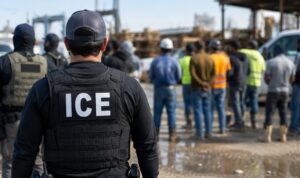 Abogan por eliminar “por completo” el ICE tras su violación “masiva” de los DD. HH.