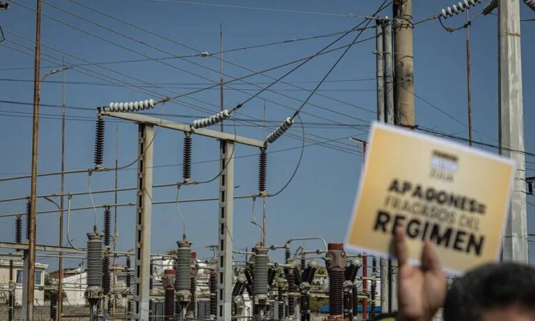 Incorporarán 1.300 megavatios de energía para estabilizar la crisis eléctrica