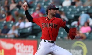 Las Águilas del Zulia firman al lanzador estadounidense Jason Bollman